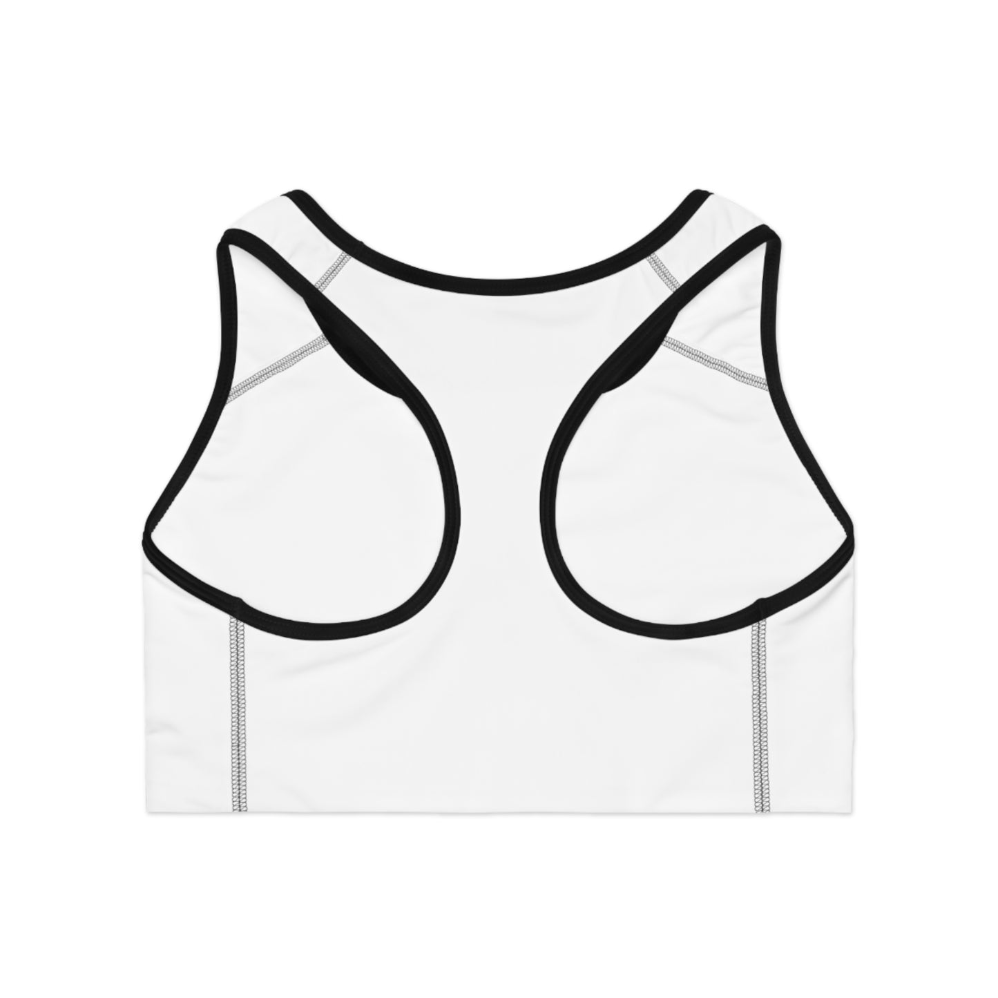 MAGA Life Sports Bra (AOP)