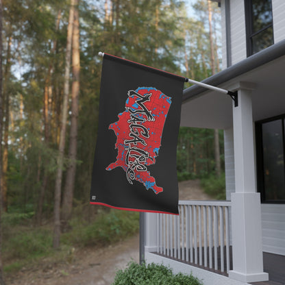 House Banner- MAGA Life - Horizontal Print