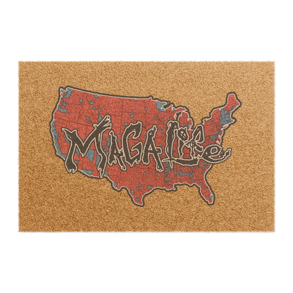 Maga Life Doormat