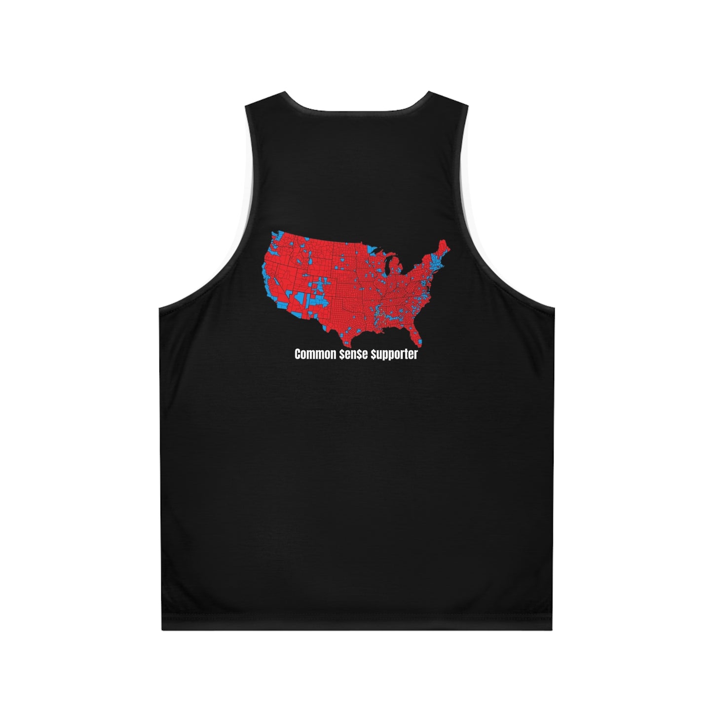 Maga Life Tank Top