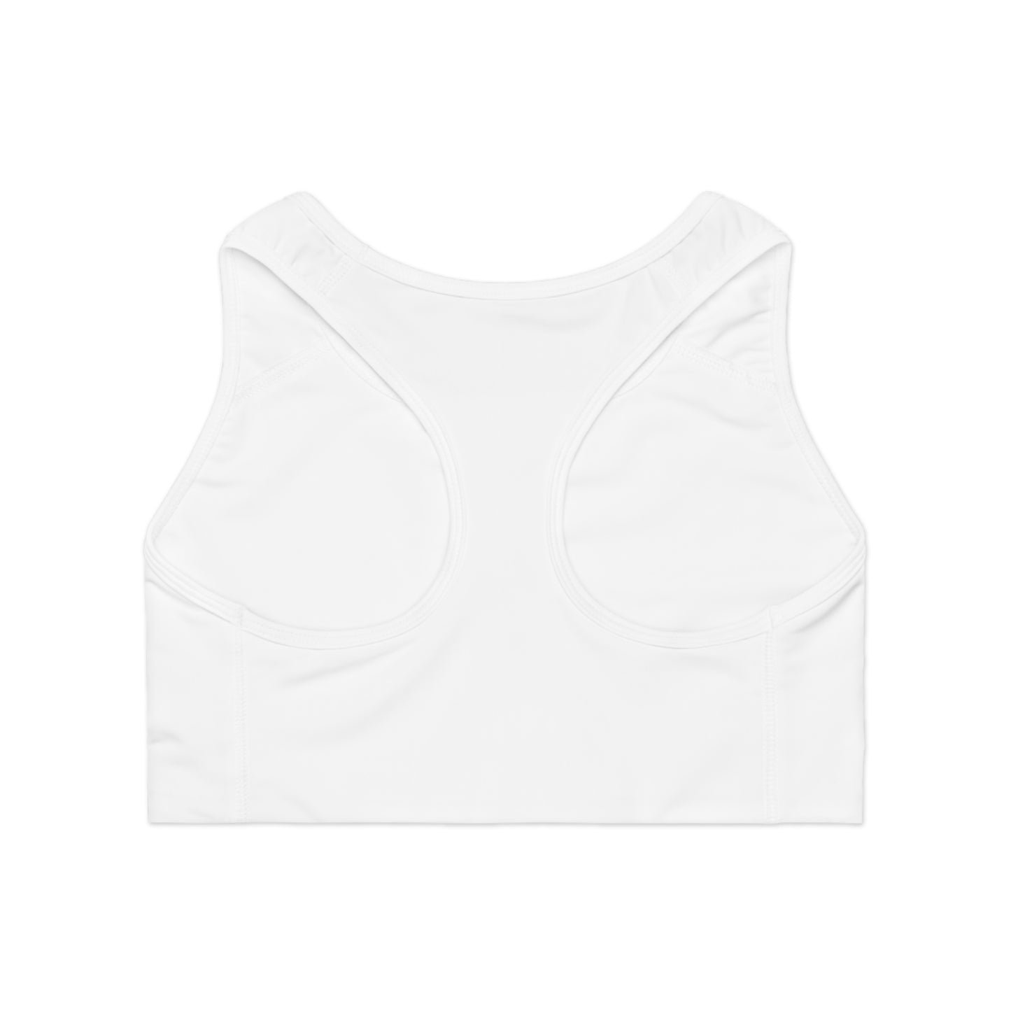 MAGA Life Sports Bra (AOP)