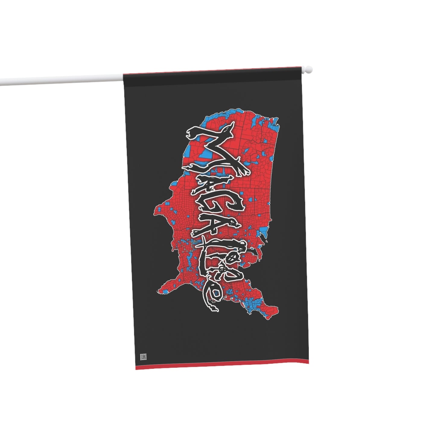 House Banner- MAGA Life - Horizontal Print