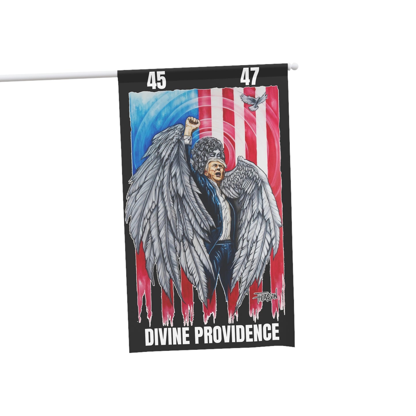 Copy of DIVINE PROVIDENCE 45-47 House Banner