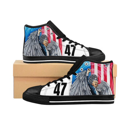 'Divine Providence 45-47'