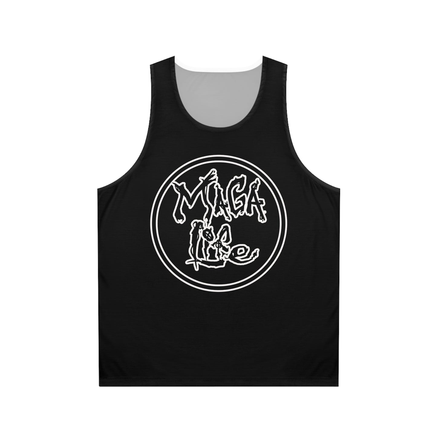 Maga Life Tank Top