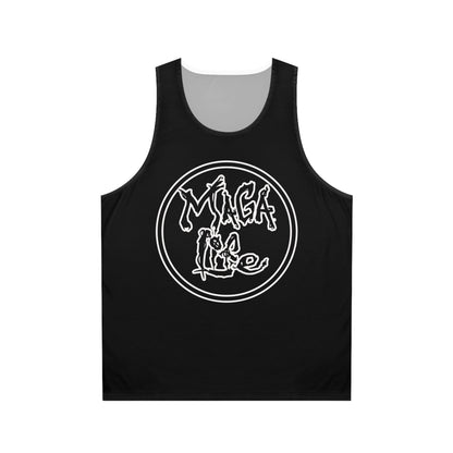 Maga Life Tank Top