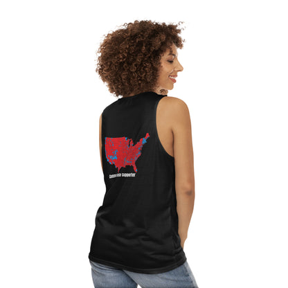 Maga Life Tank Top