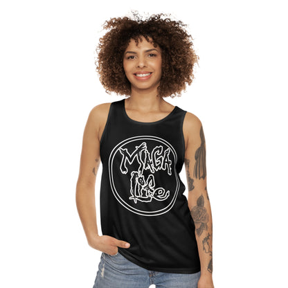 Maga Life Tank Top